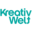 KREATIV WELT logo