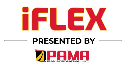 AAPEX Show 2026 logo