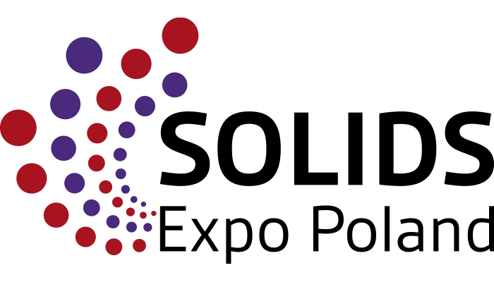 Solids Expo Poland logo
