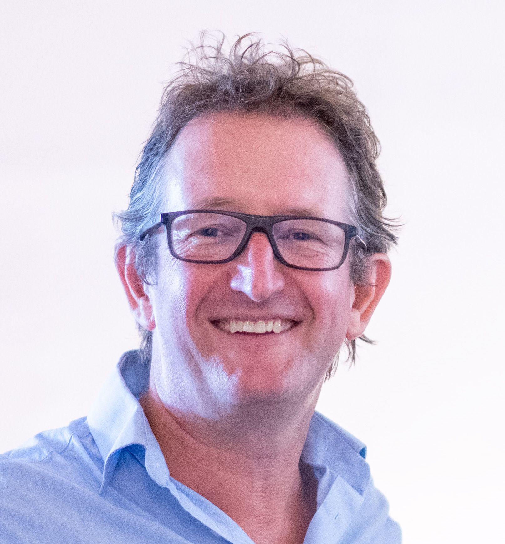 Simon Heyes