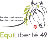 SALON DU CHEVAL D'ANGERS 2026 logo