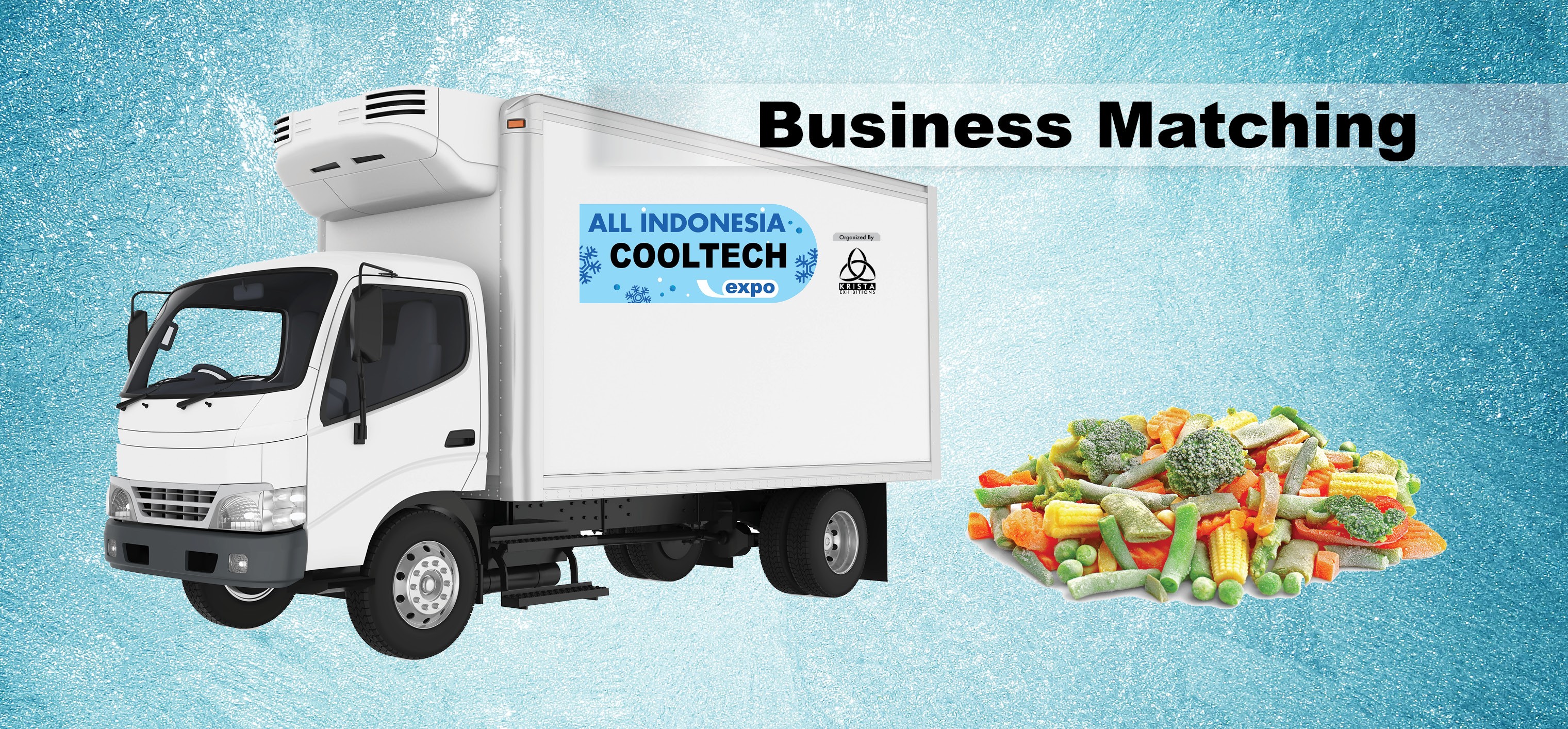 Gambar resmi dari ALL INDONESIA COOLTECH EXPO 2026