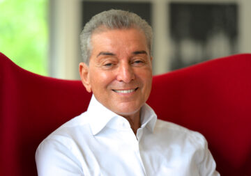 Michel Friedman
