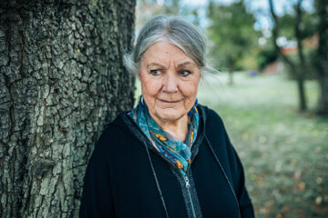 Barbara Frank