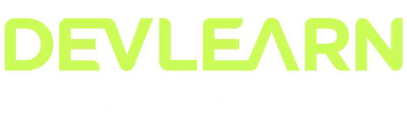 DevLearn Conference and Expo logo