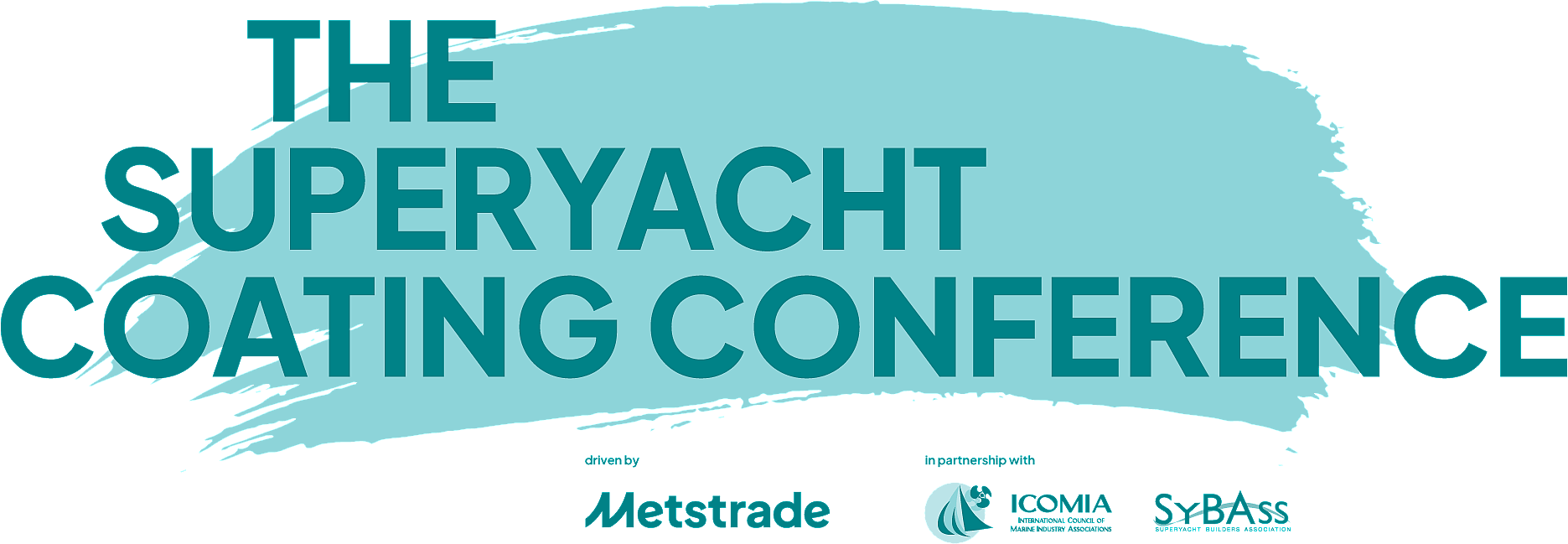 Metstrade 2026 logo