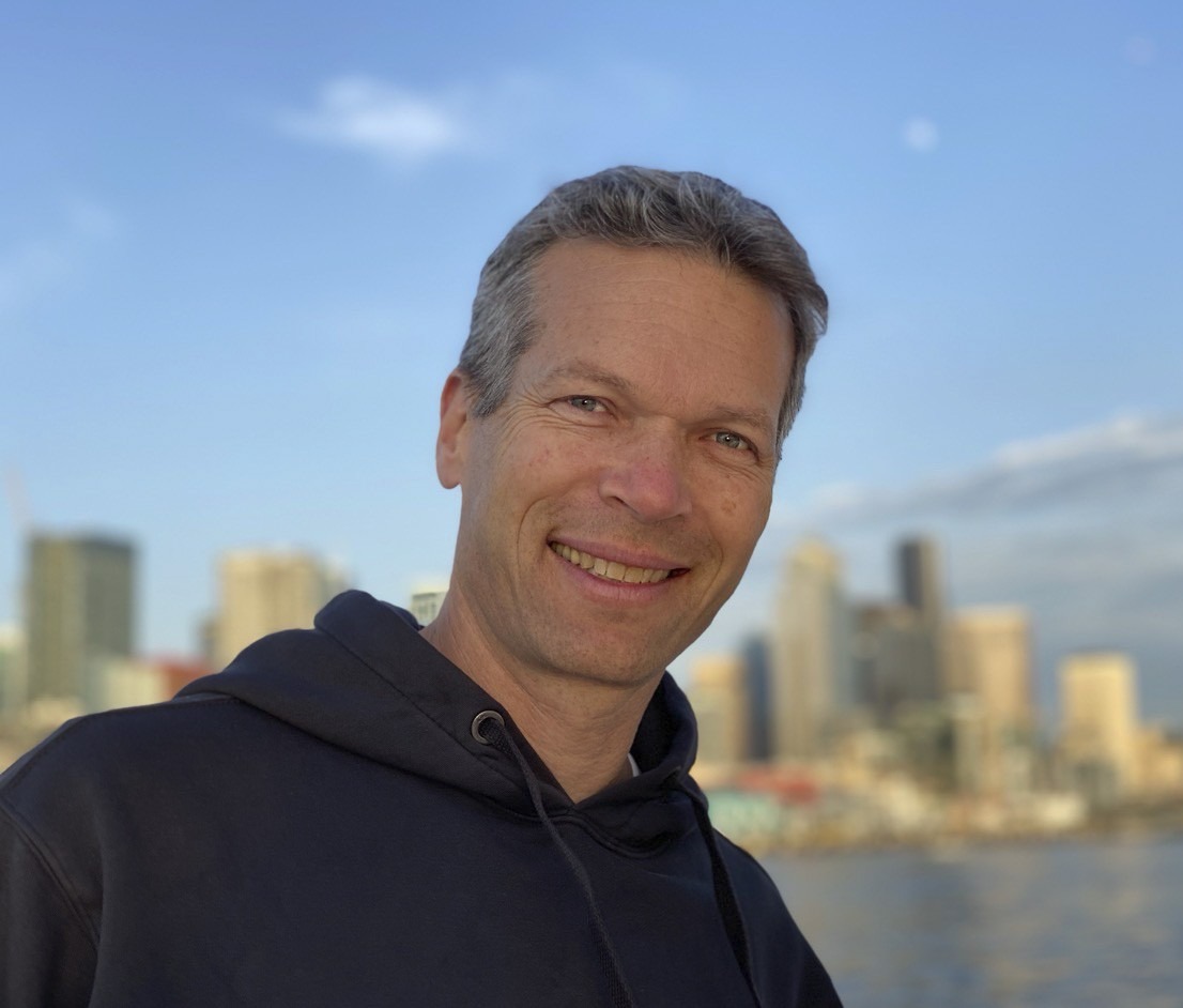 Officieel beeldmateriaal van Metstrade 2026