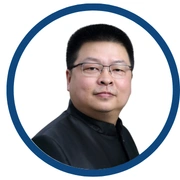Sunny Huang