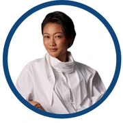 Zhang Ting-Ting