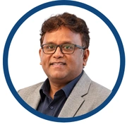 Christian Chandran