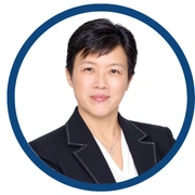 Sharon Lim