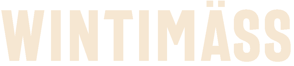 WINTI MÄSS 2026 logo