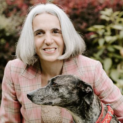 Caroline Allen