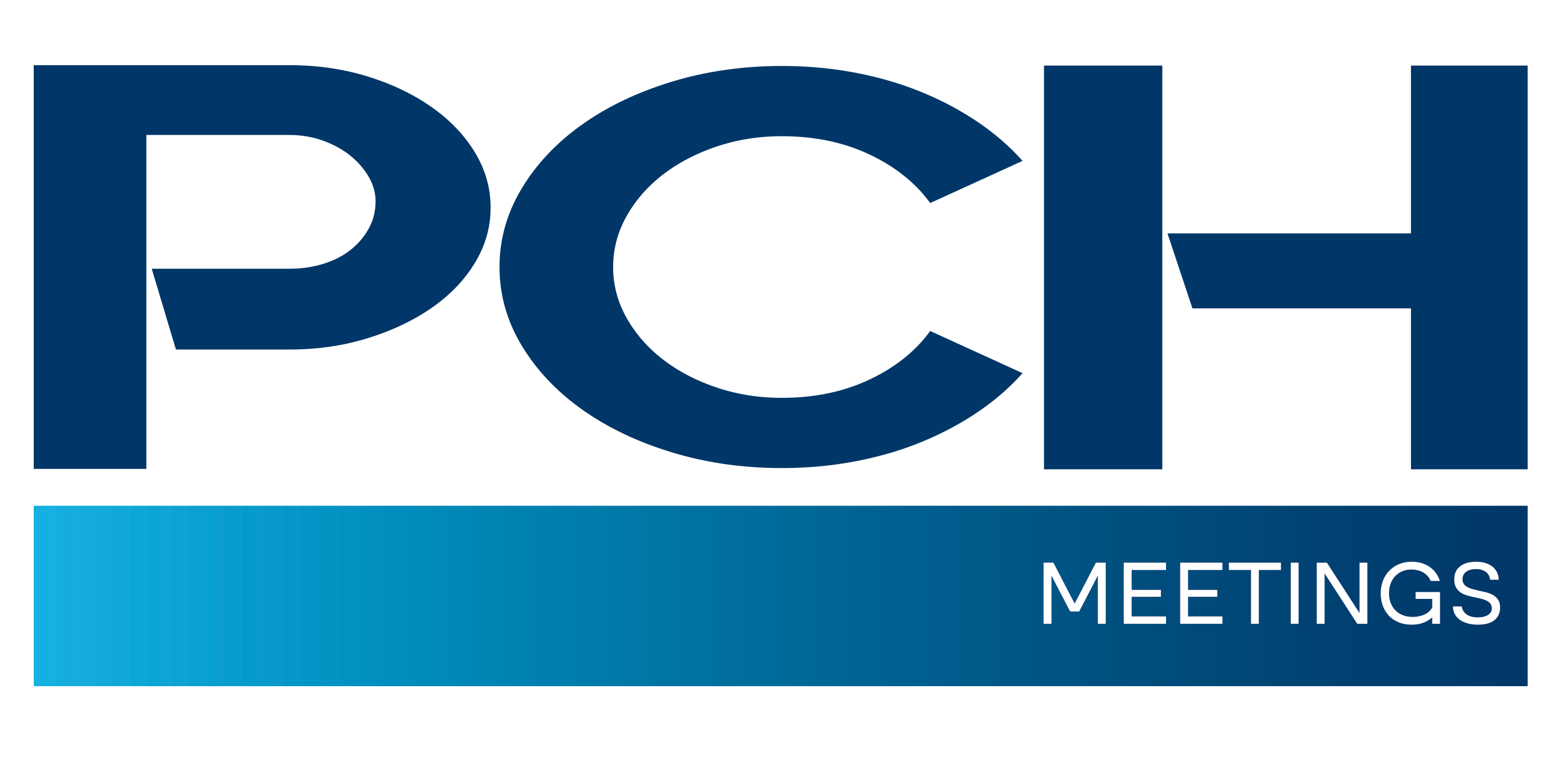 PCH Meetings logo