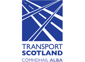 Road Expo Scotland logo