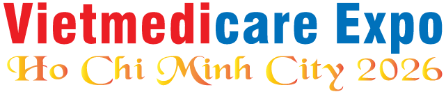 VIETMEDICARE EXPO 2026 logo