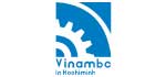 VINAMAC EXPO 2026 logo