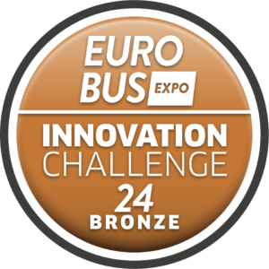 Euro Bus Expo logo