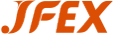 Jfex - Japan International Food & Beverage Expo - Winter 2026 の公式イベントブランディング