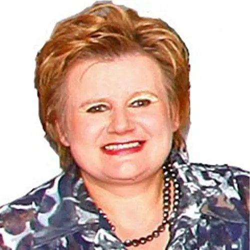 prof. dr hab. Lidia Sas-Paszt
