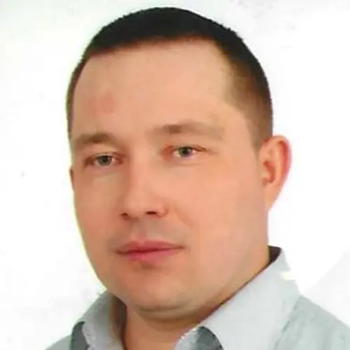 dr Marek Szymajda