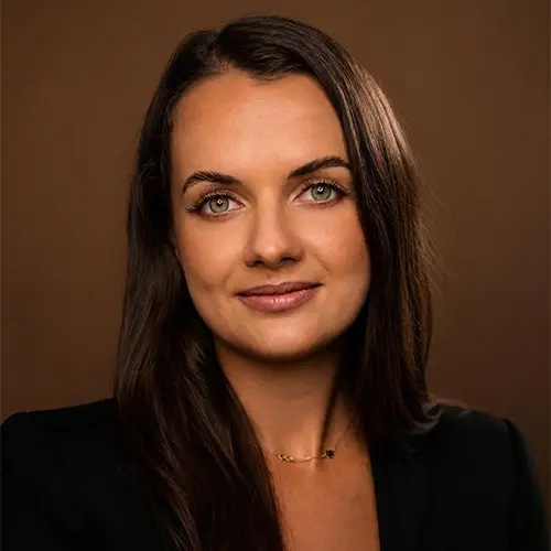Małgorzata Szczepańska