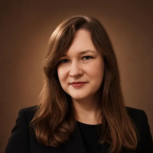 Paulina Krzywokulska