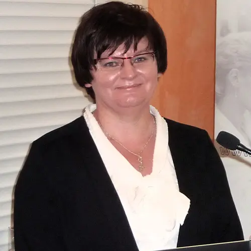 dr. hab. Małgorzata Tartanus