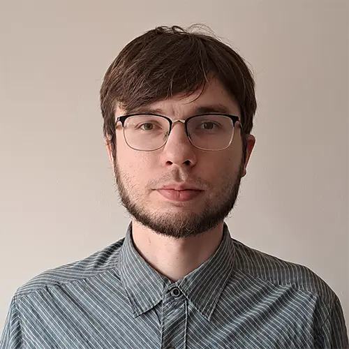 dr Tomasz Maciąg