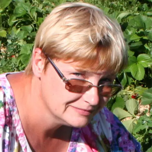 dr hab. Agnieszka Masny