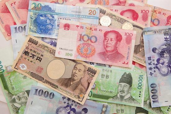 Official imagery from ASIAN, MIDDLE EAST AND AFRICAN HIGH SECURITY PRINTING CONFERENCE 2025
