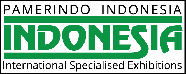 Manufacturing Indonesia 2026 logo