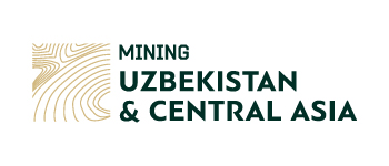 MINING UZBEKISTAN AND CENTRAL ASIA 2025 logo