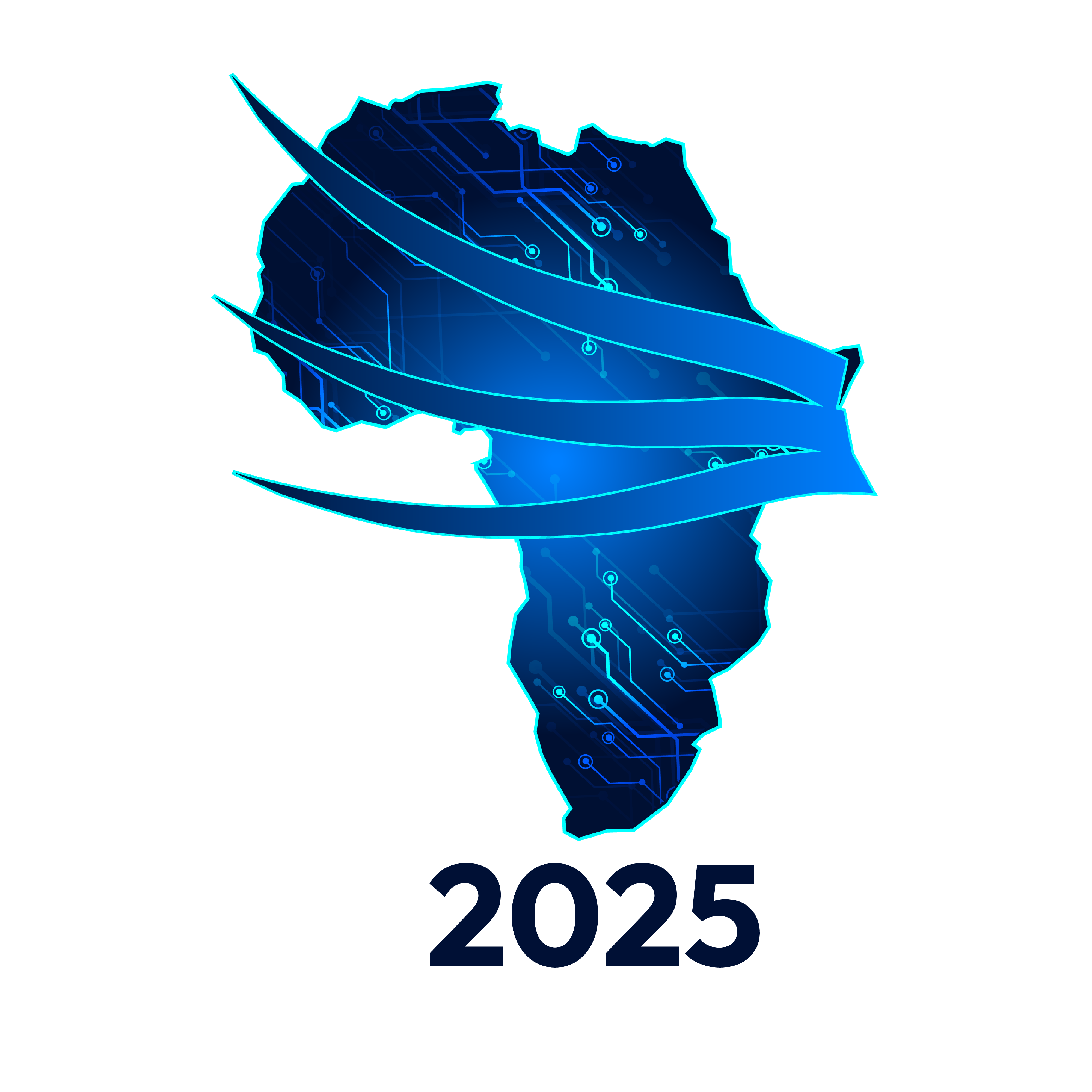 Official imagery from SWAHILI FASHION WEEK 2025