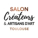 SALON DES ARTISANS D’ART ET DES JEUNES CRÉATEURS 2025 logo