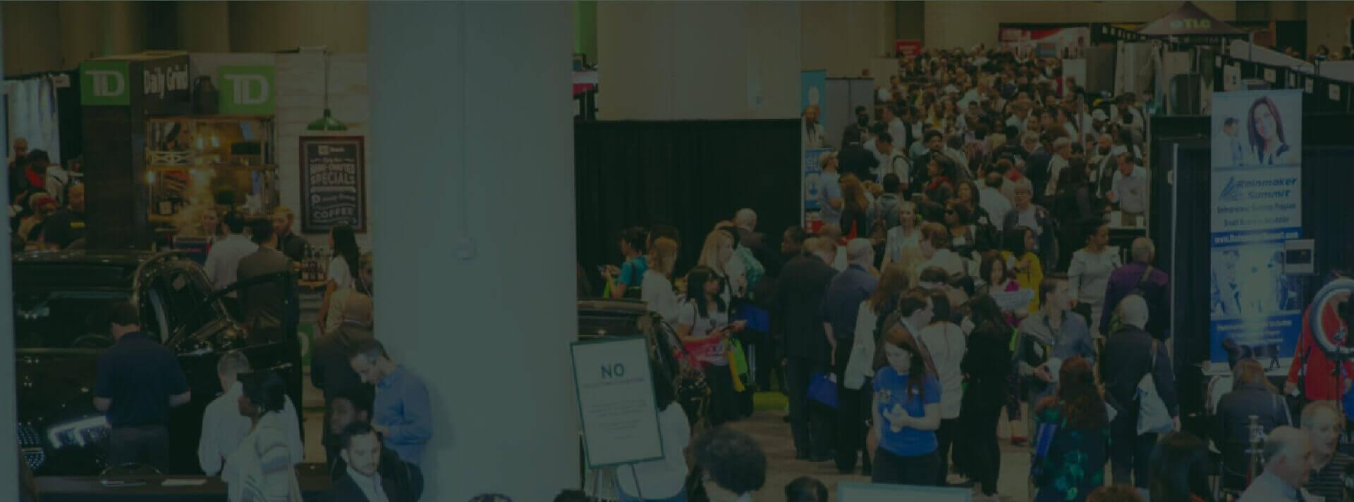 Official imagery from Atlanta Small Business Expo 2026