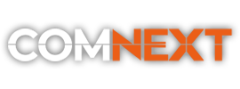 COMNEXT 2026 logo
