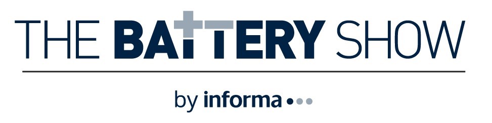 The Battery Show - India logo