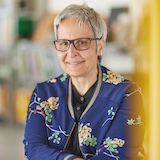 Caro Zöller