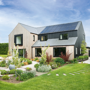 Official imagery from Homebuilding & Renovating Show - Harrogate 2026