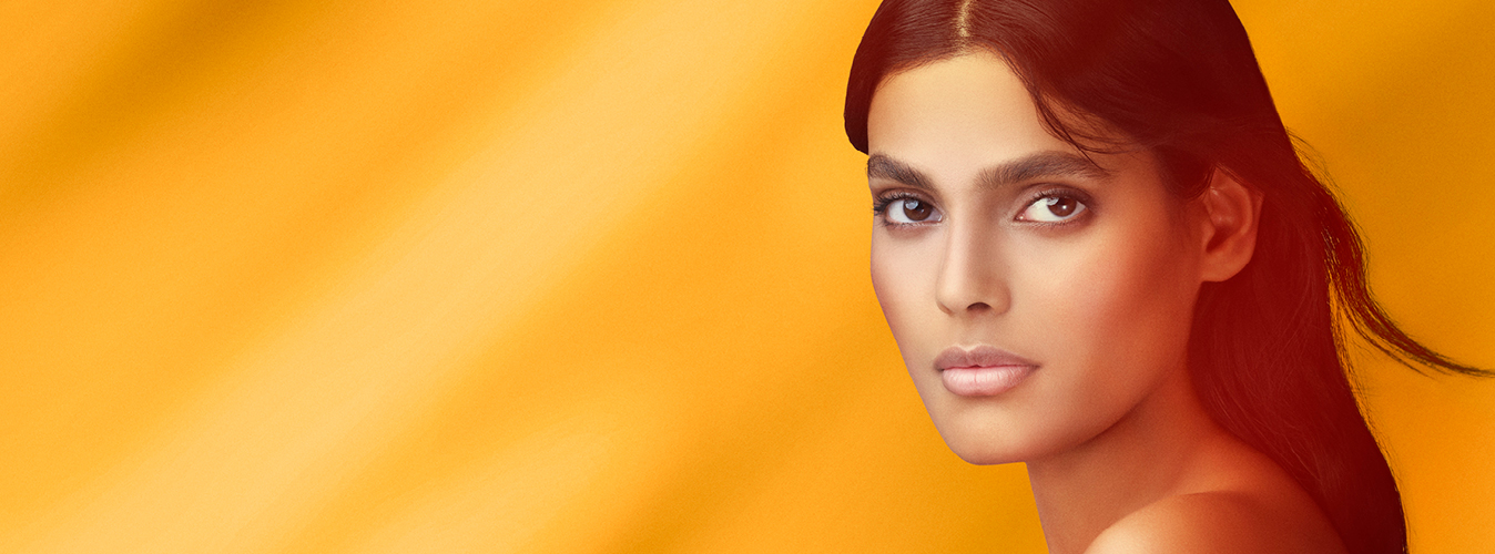 Official imagery from Cosmoprof India