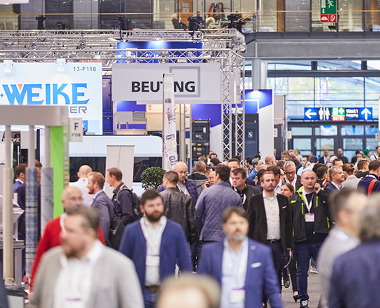 EuroBLECH - Hannover 2026