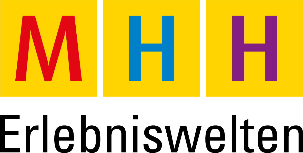 MHH Erlebniswelten 2026 logo