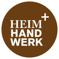 Heim+Handwerk | Die Messe für Wohnen, Einrichten und Bauen logo