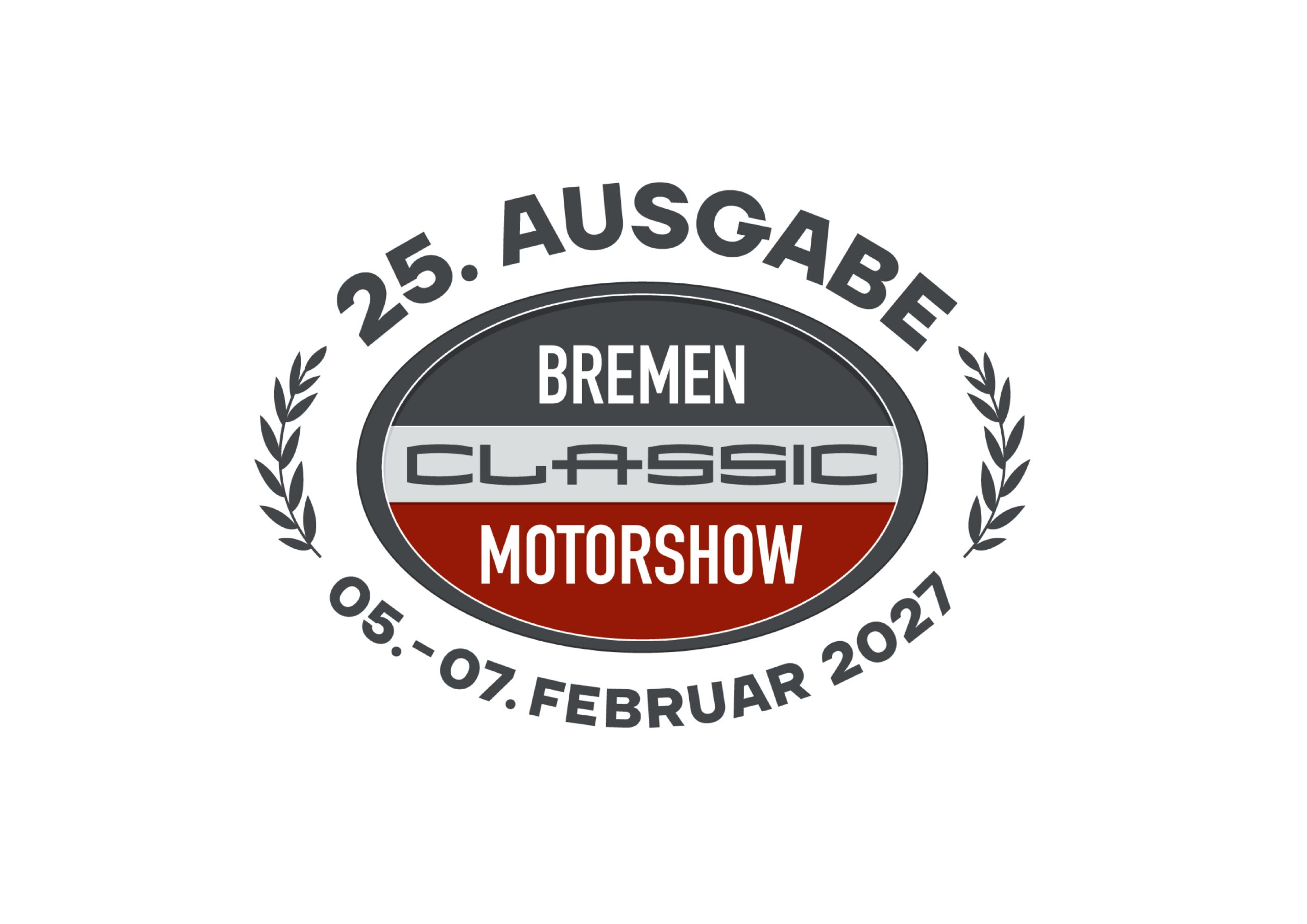 Bremen Classic Motorshow logo