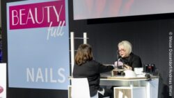 Spotlight der Nagel-Kategorie bei BEAUTY