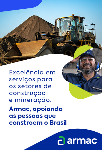 Imagens oficiais da M&T Expo 2027