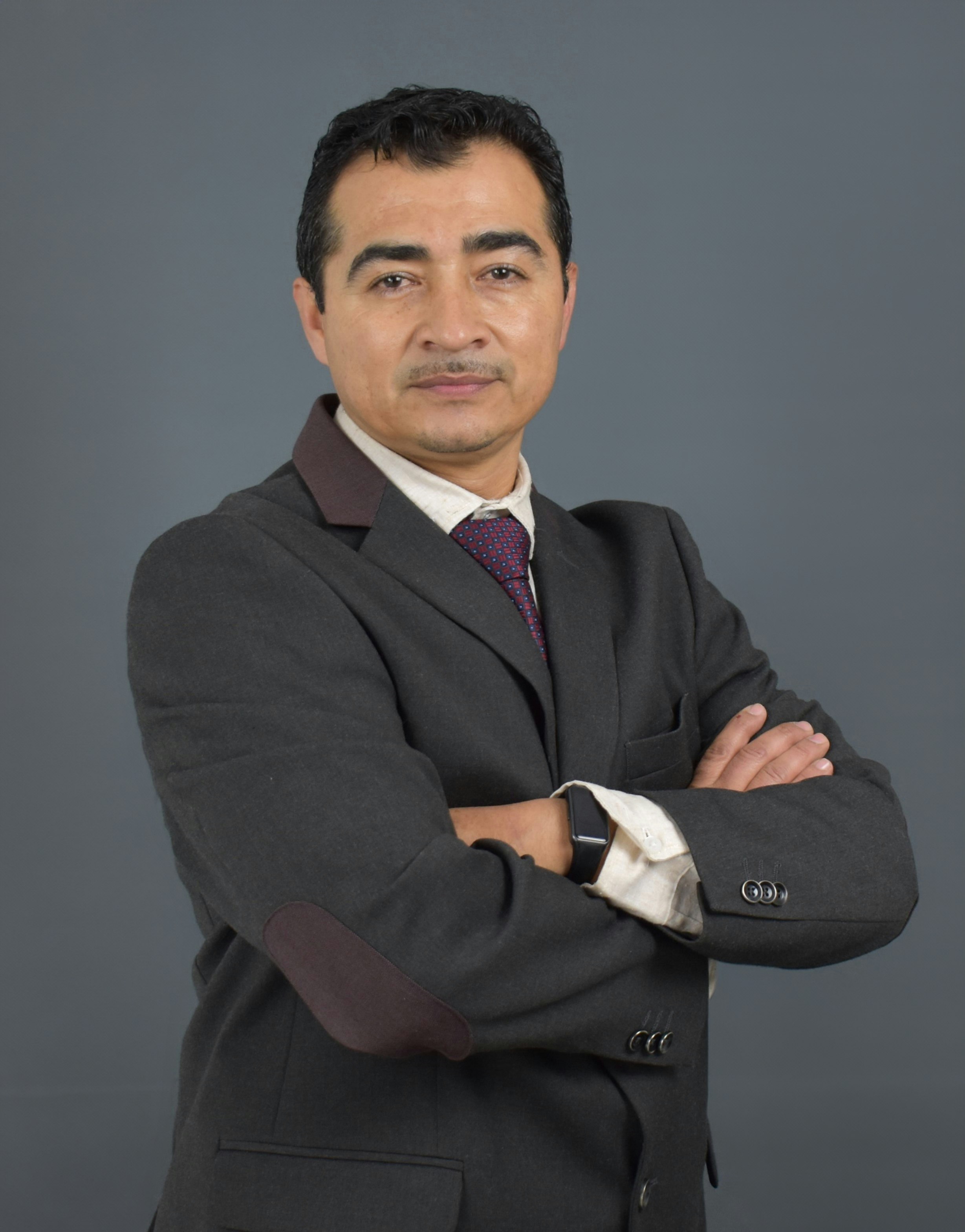 Adán Herrera