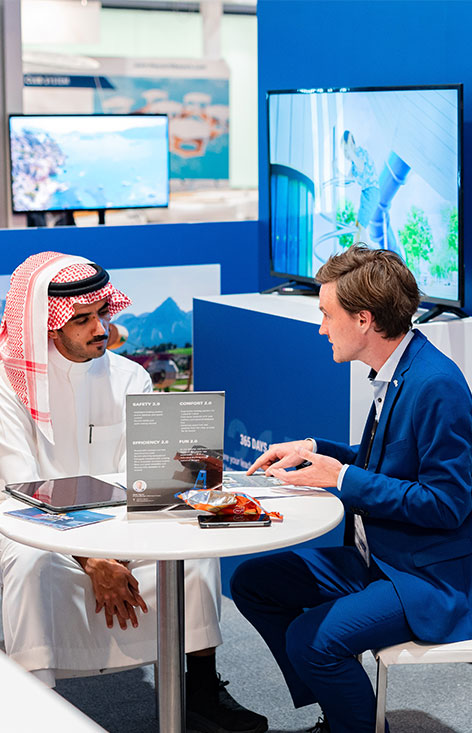 Saudi Entertainment Expo