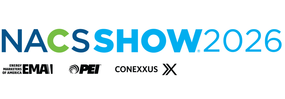 NACS Show National Association of Convenience Stores logo